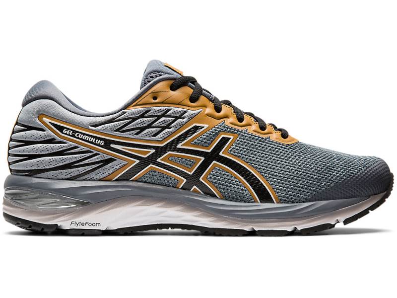 Asics GEL-CUMULUS 21 road Løbesko Herre - Grå - SKU.04358722